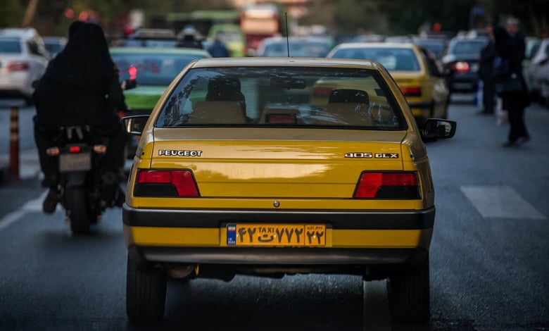 Snapp Vs Tapsi: Best Ride-Hailing Service In Iran 1 Ride Hailing Service In Iran