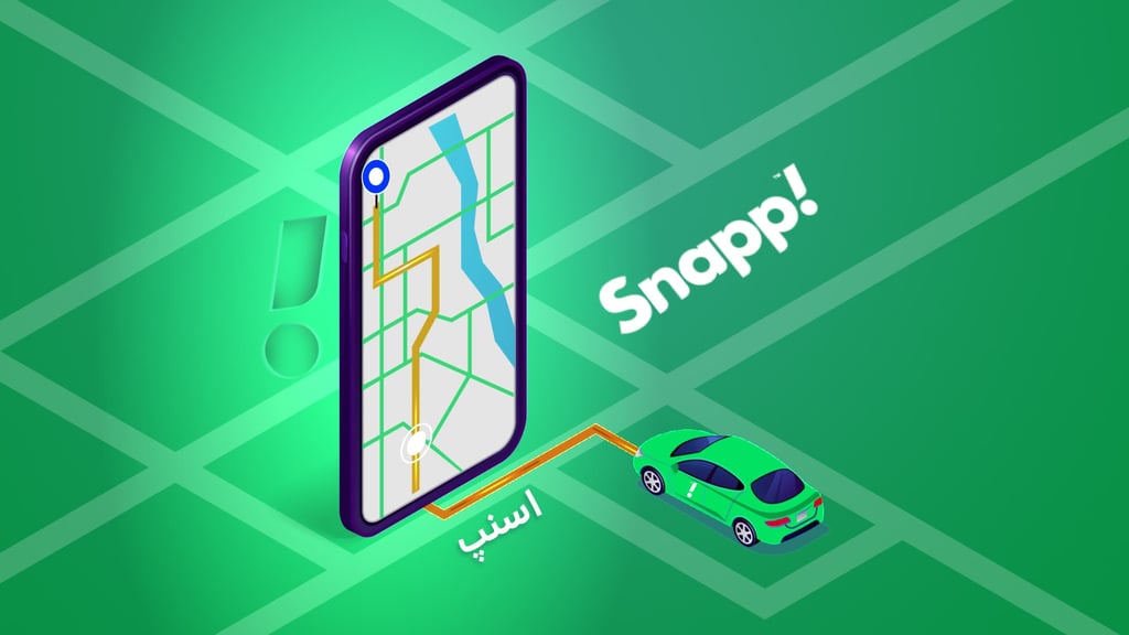 Snapp Vs Tapsi: Best Ride-Hailing Service In Iran 2 Snapp Vs Tapsi: A Comprehensive Comparison Of Iran'S Leading Ride-Hailing Apps