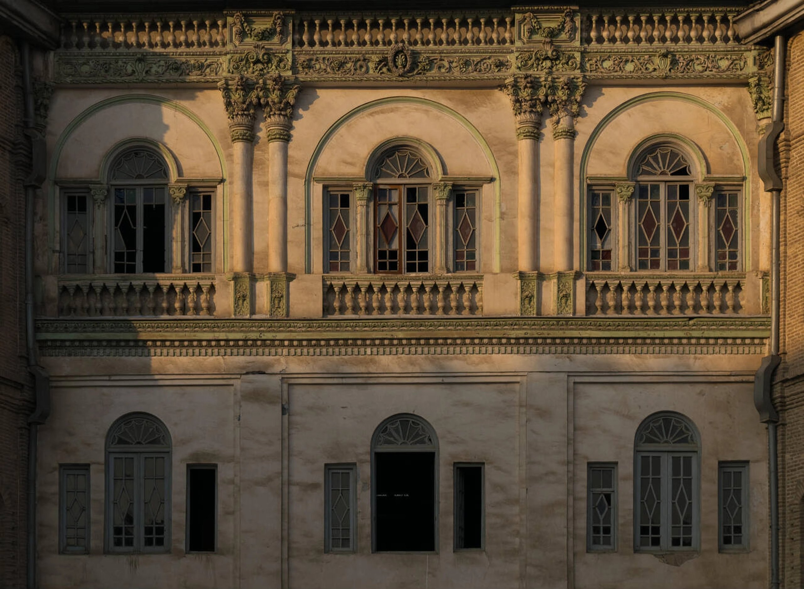 Bagh-E Melli: Discover Iran'S National Heritage 2 Tehran University Of Art And Bagh-E Melli