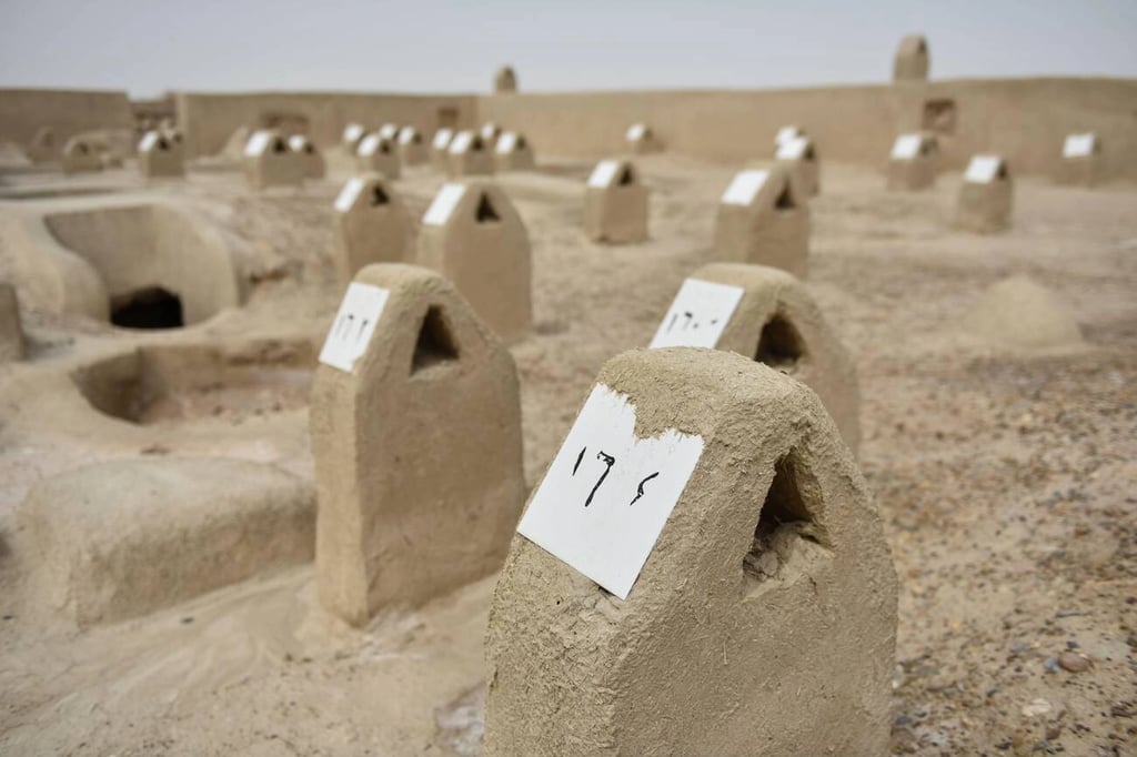 Jiroft Civilization: Iran’s Ancient Cradle Of Culture 5 Ancient Echoes Of Shahr E Sukhteh