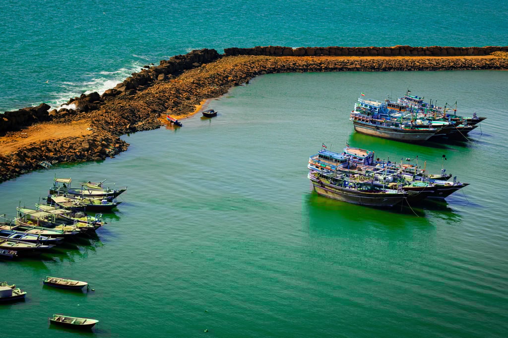 Best Time To Visit Chabahar: Quiet &Amp; Affordable Seasons 2 Best Time To Visit Chabahar