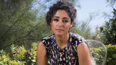 Golshifteh Farahani