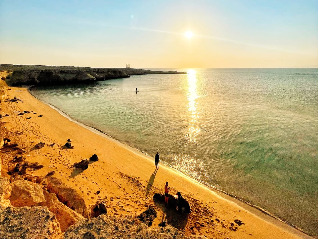 Camping In Southern Iran: Top Destinations For Nature Lovers 9 Hengam Island