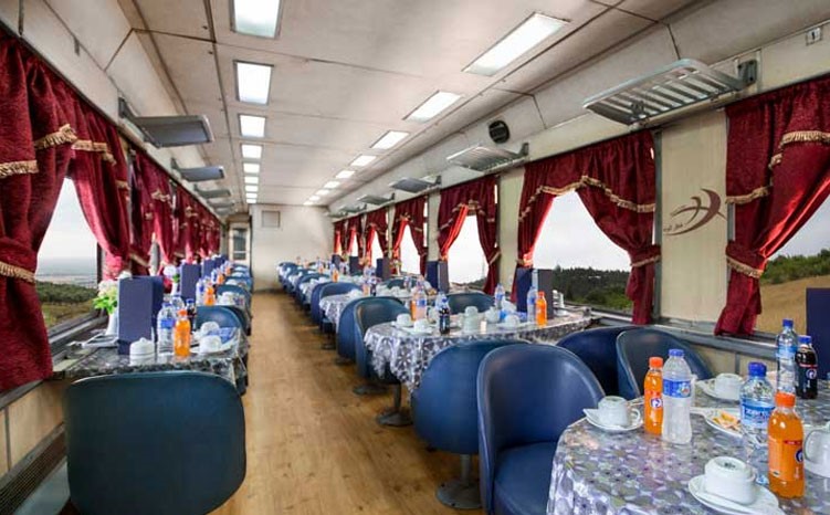 Best Rail Companies In Iran: Your Guide To Safe And Comfortable Travel 12 Joupar