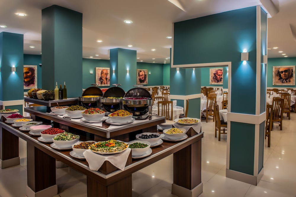 Best Restaurants In Isfahan: Top Picks For Iranian And International Tourists 15 Khan Gostar