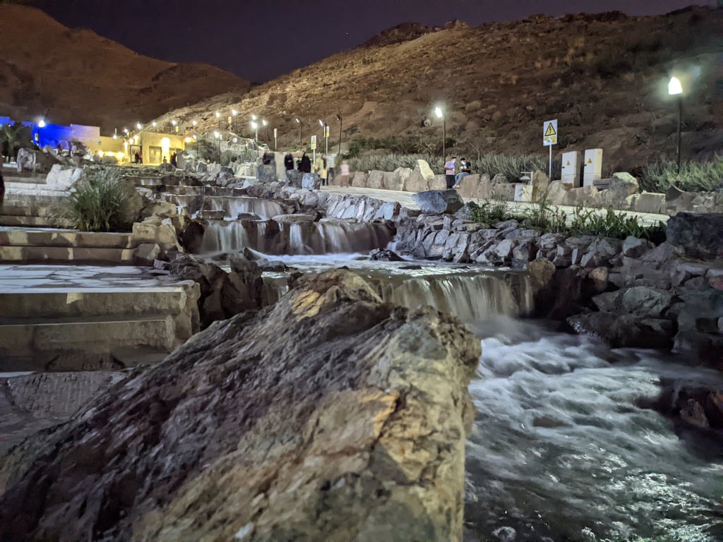 Jurassic Park Mashhad: A Thrilling Journey To The Prehistoric World 22 Kuhshar Park