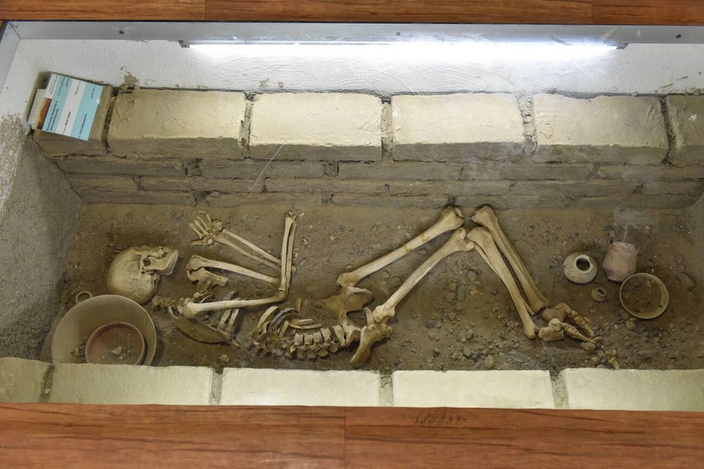 Jiroft Civilization: Iran’s Ancient Cradle Of Culture 2 Legacy Of The Burnt City