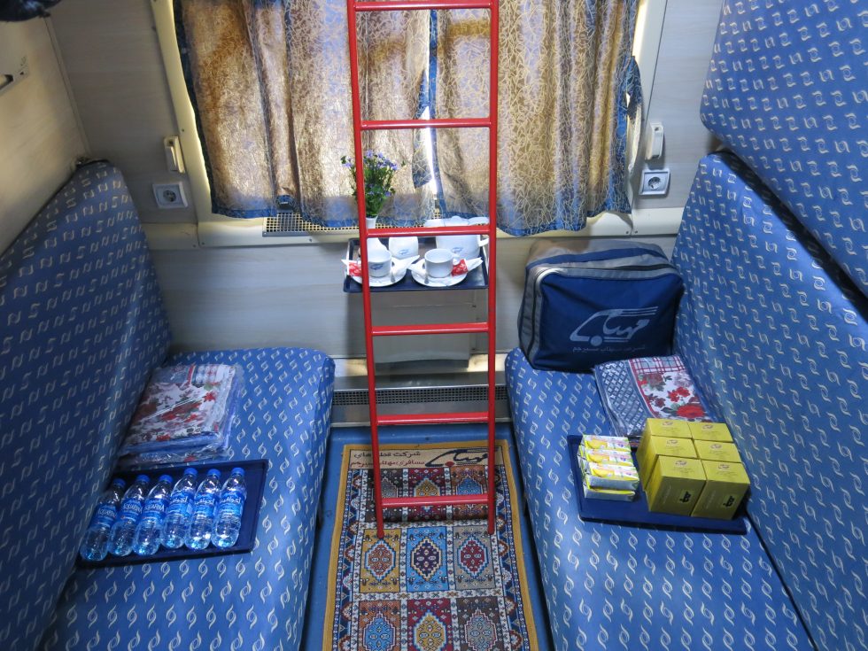 Best Rail Companies In Iran: Your Guide To Safe And Comfortable Travel 10 Mahtab Seir Jam