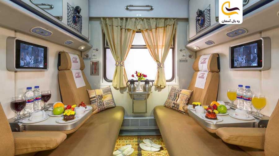 Best Rail Companies In Iran: Your Guide To Safe And Comfortable Travel 13 Nouralreza