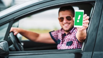 Iran’s Smart Travel Partner: Snapp Taxi Now On Orienttrips