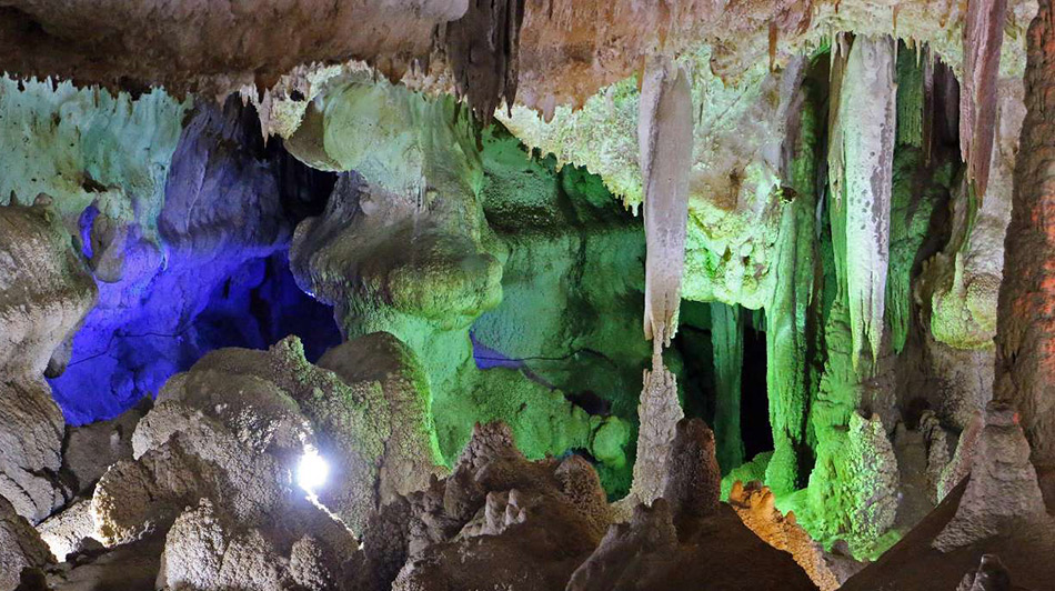 Katale-Khor-Cave-Zanjan