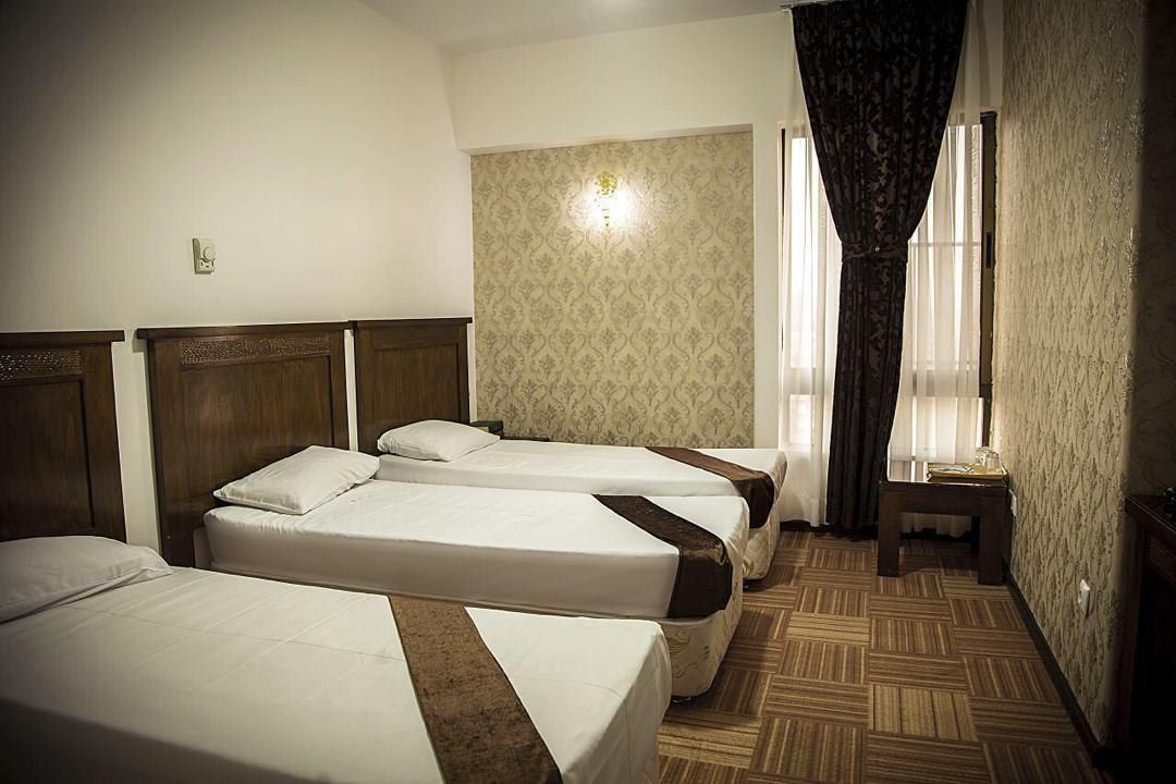 Razavieh Hotel Mashhad