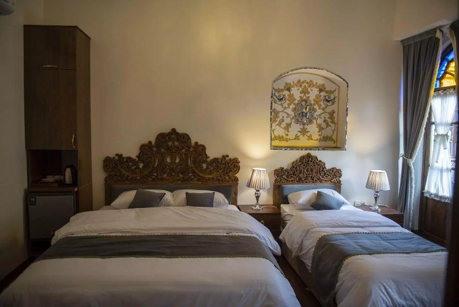 Traditional Boutique Hotel Kermanshah		