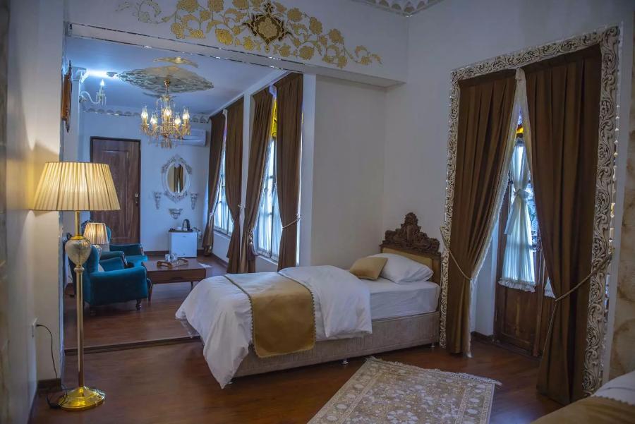 Traditional Boutique Hotel Kermanshah		