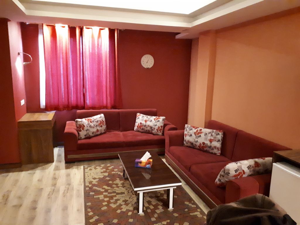 Jahan Nama Hotel Shiraz