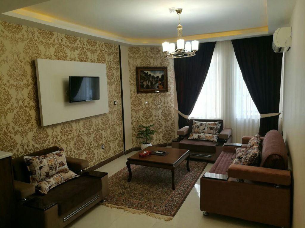 Talar Hotel Shiraz	