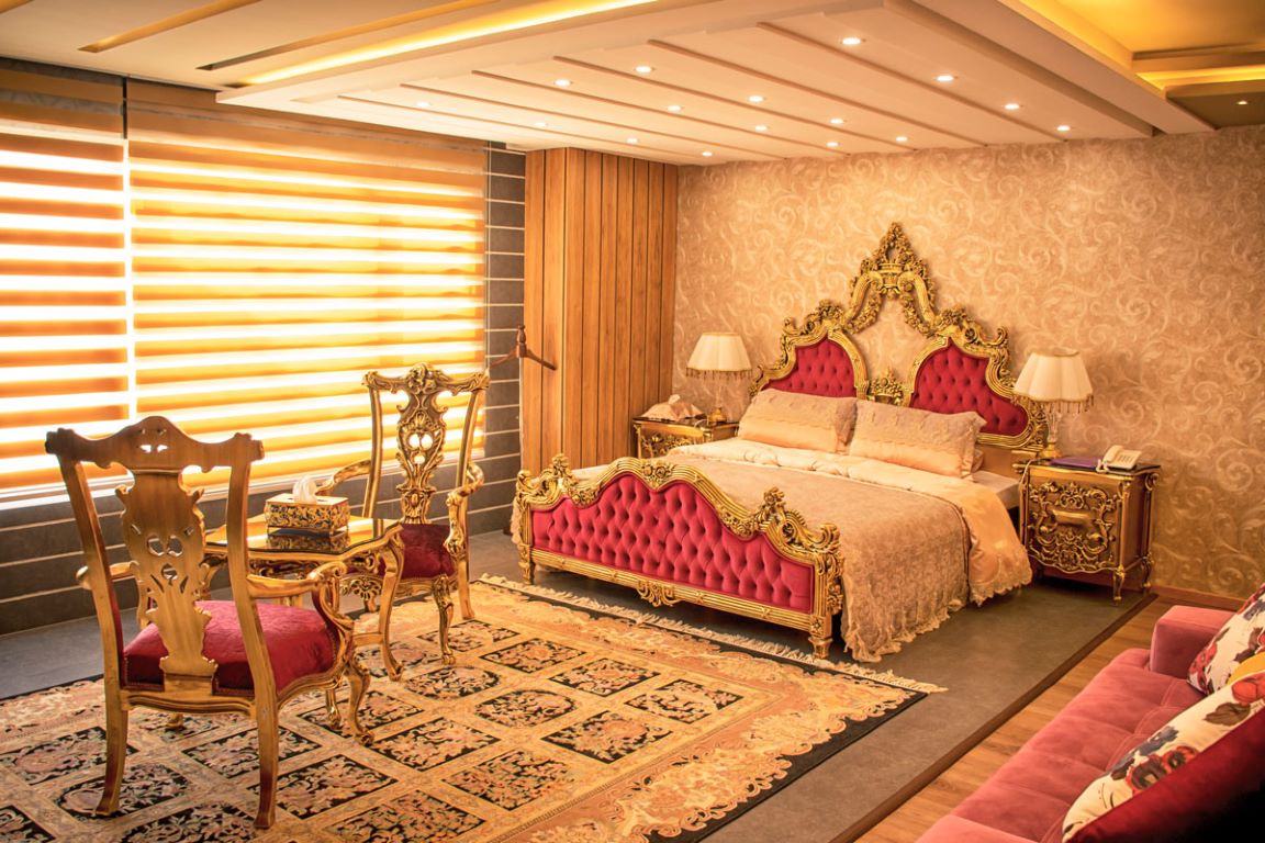 Singo Hotel Qeshm