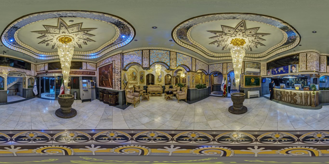 Zohreh Hotel Isfahan