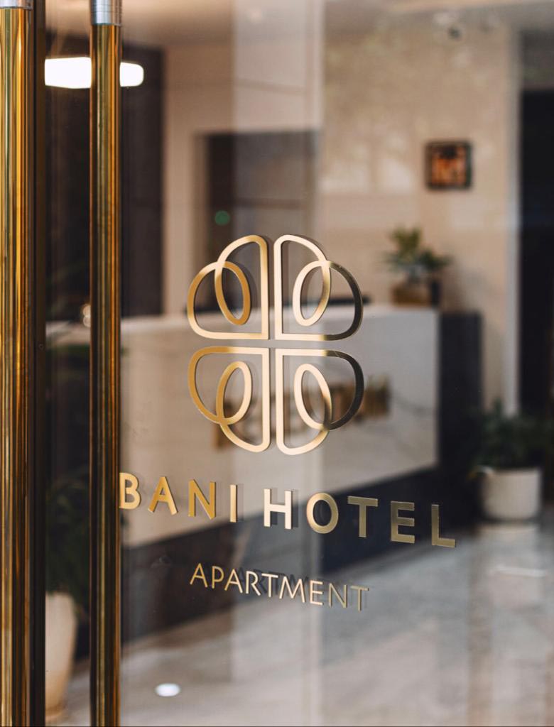 Book Bani Hotel in Tehran