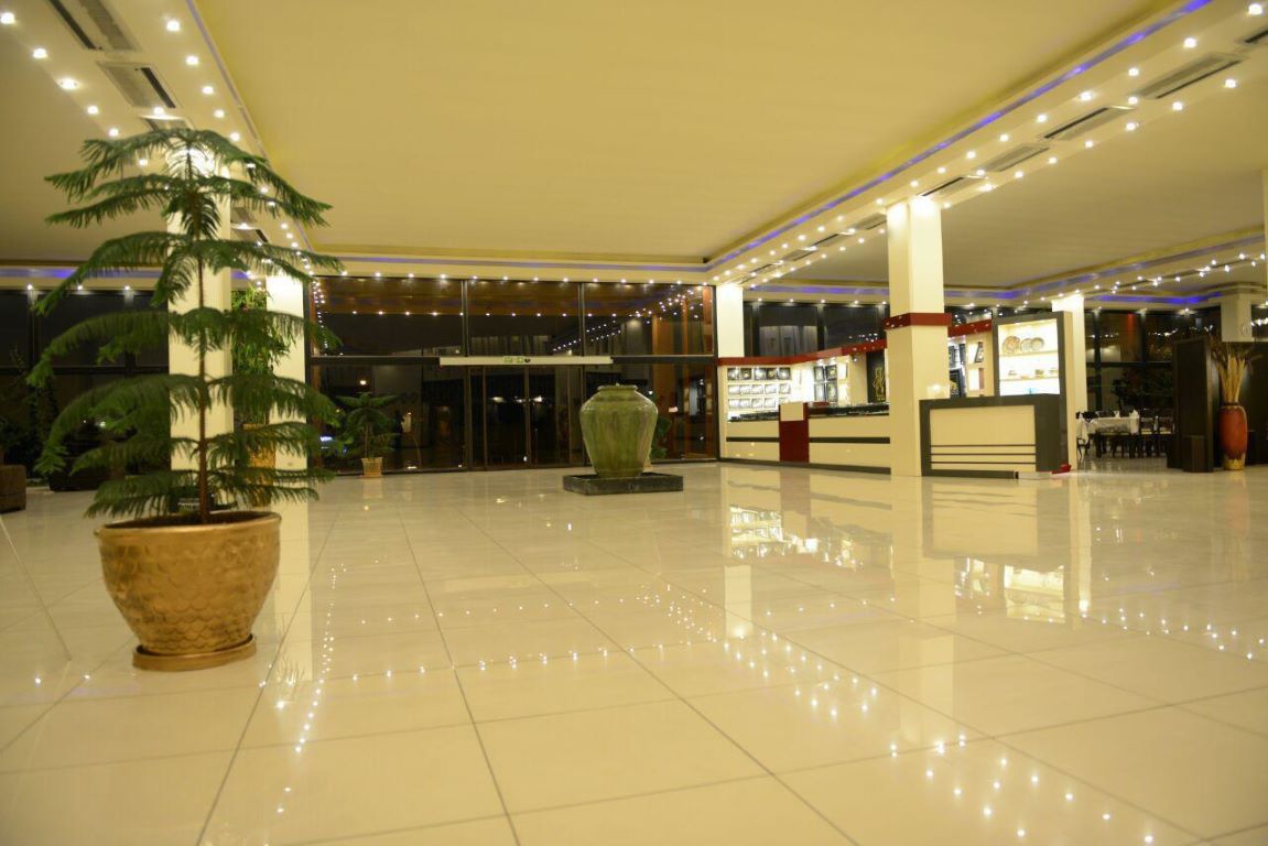 Negarestan Hotel Kashan