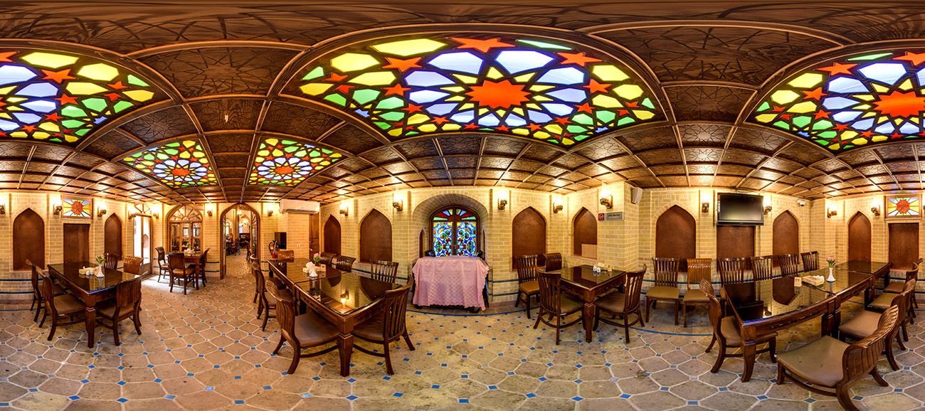 Parsian Kowsar Hotel Isfahan