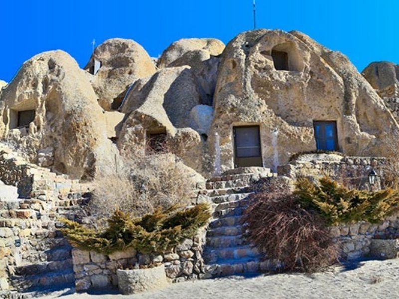 Laleh Kandovan