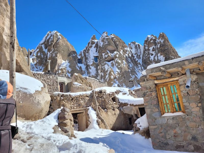 Laleh Kandovan