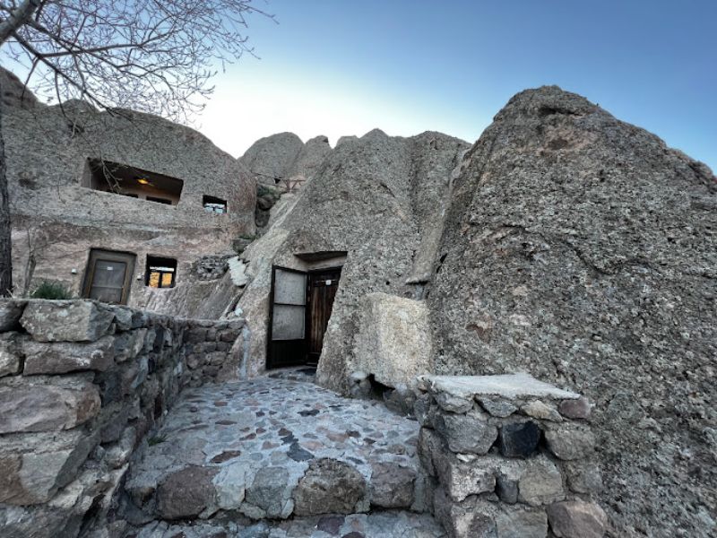 Laleh Kandovan