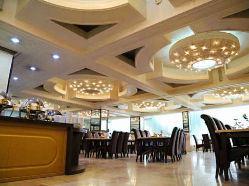 Hedieh Apartment Hotel Ahvaz