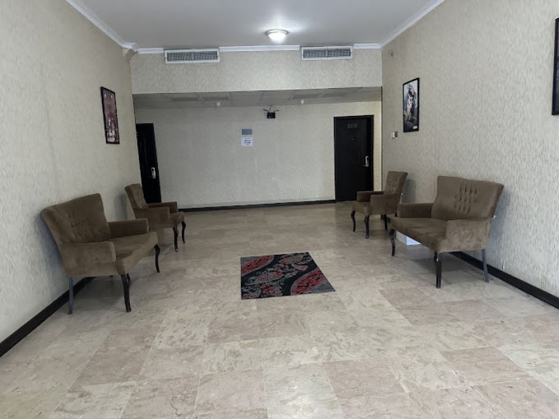 Iranika (Mehr Asl) Apartment Hotel Ahvaz