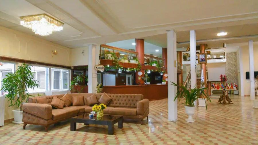 Darya Hotel Tabriz		