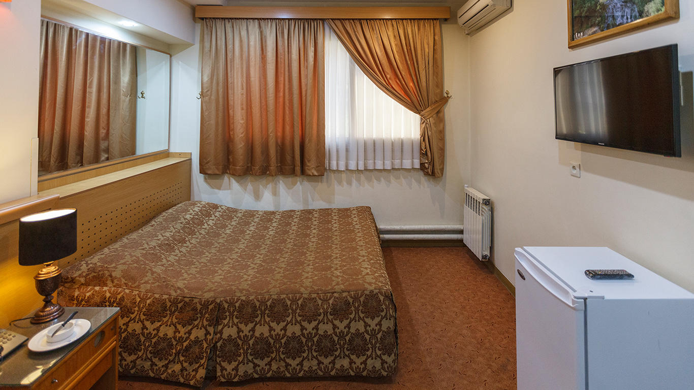 Sasan Hotel Shiraz