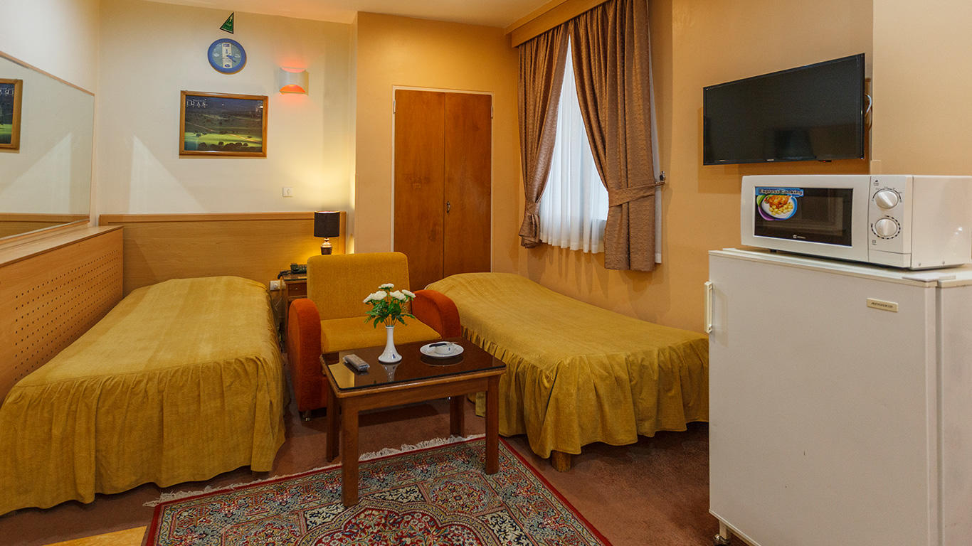 Sasan Hotel Shiraz