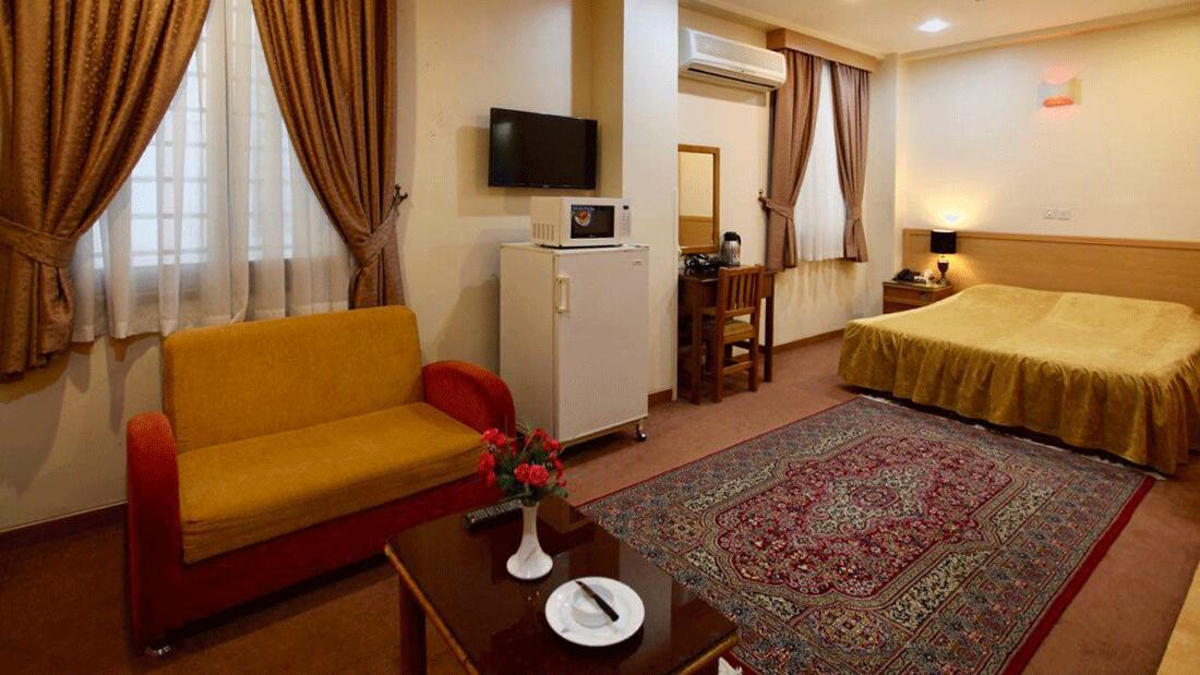 Sasan Hotel Shiraz