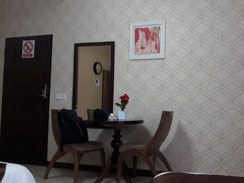  Kurosh Apartment Hotel Kermanshah