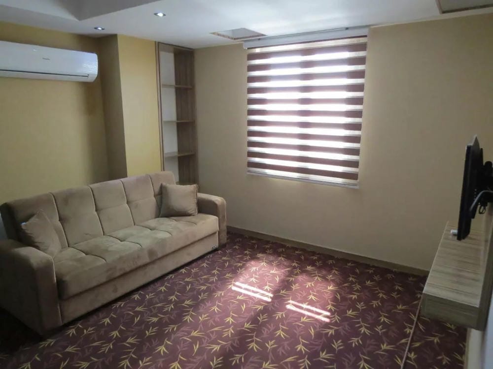 Behbood Apartment Hotel Tabriz