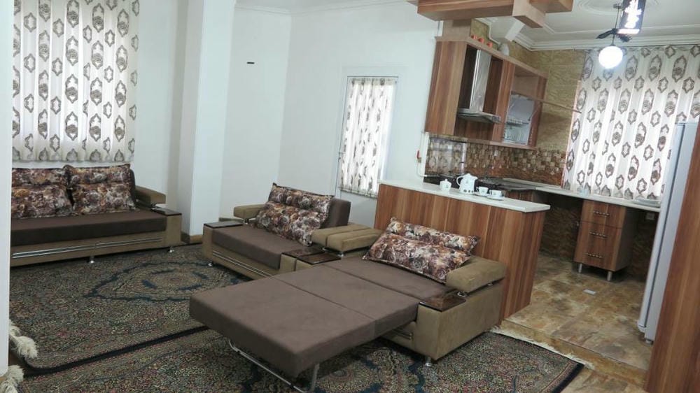 Fanous Residential Unit Kerman