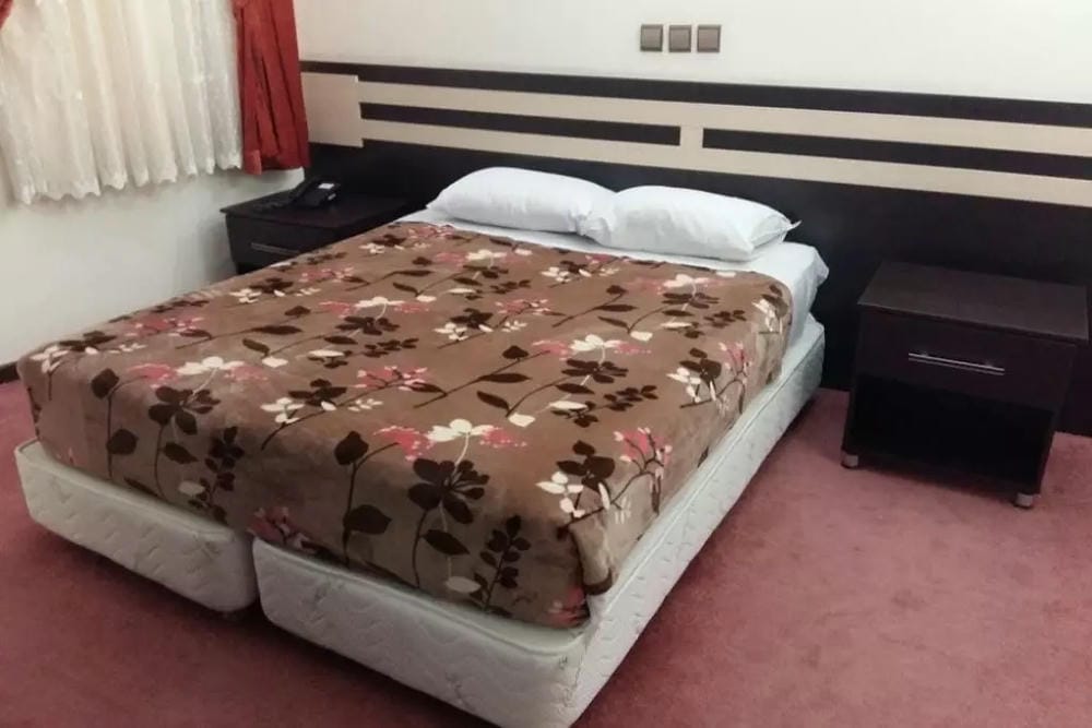 Iranika (Mehr Asl) Apartment Hotel Ahvaz