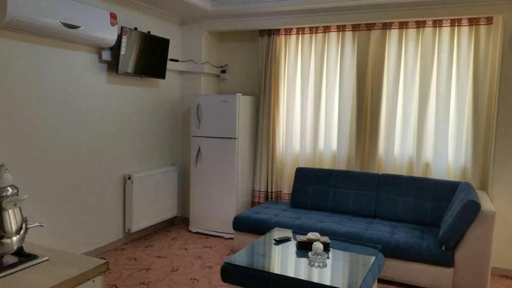 Saeb Apartment Hotel Tabriz