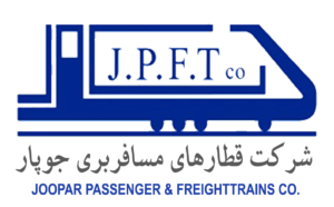 Joopar Passenger and Freight Trains Company