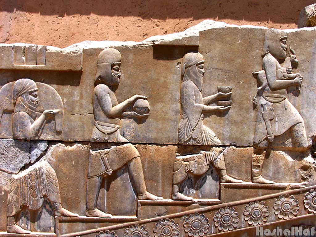 Why You Must Visit Persepolis In Shiraz