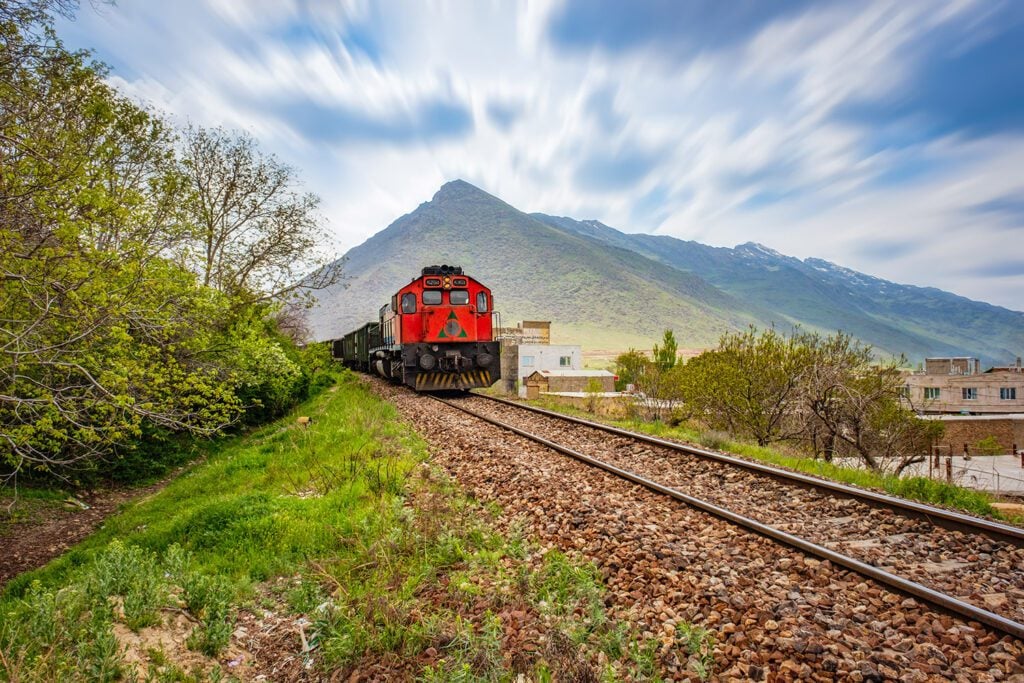 Train