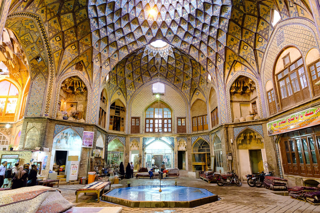 Bazaar: Essence Of Kashan'S Soul