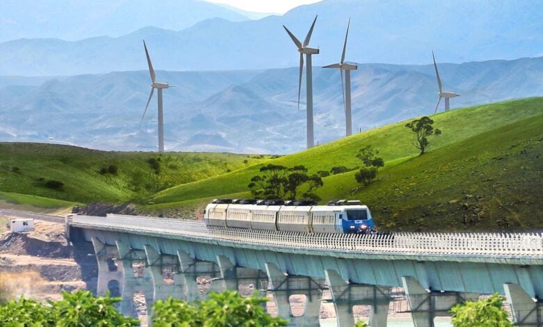 Iran Train Booking Orienttrips
