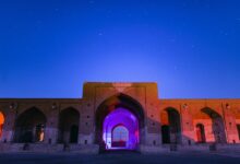 Caravanserai