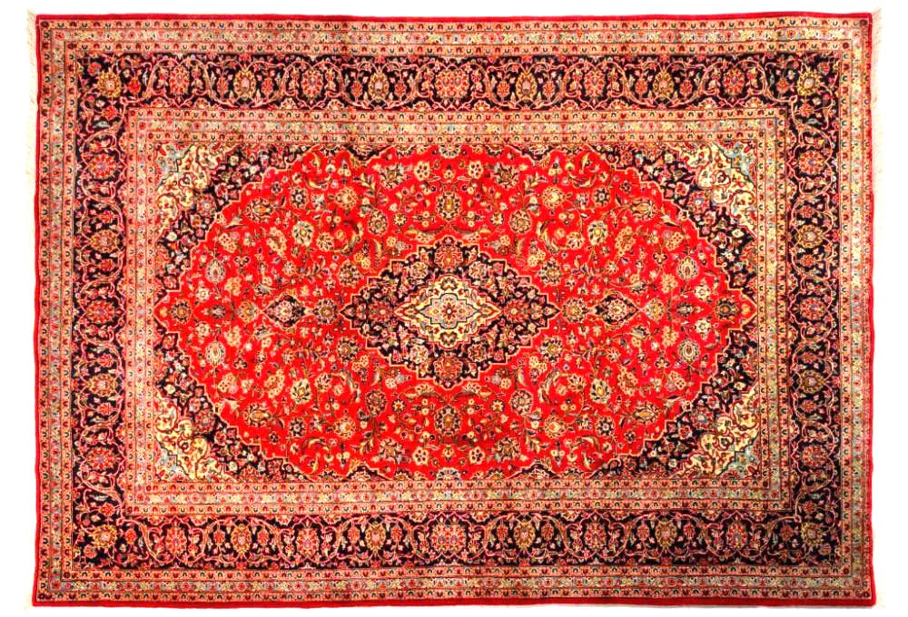 Kerman Carpet