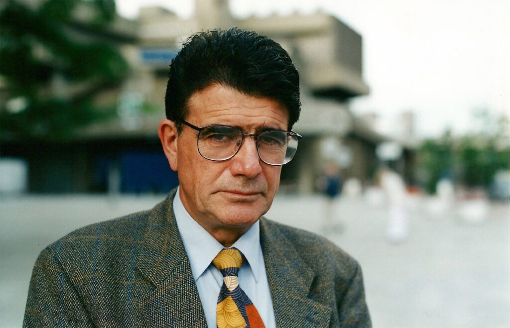 Mohammad Reza Shajarian