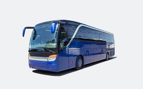 Book Iran Bus Tickets Online