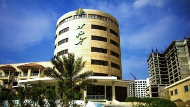 Affordable Hotels In Kish (Kish Grand Hotel)