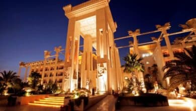 Luxury Hotels In Kish Island, Iran